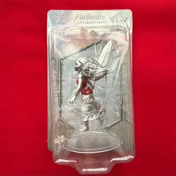 Disney 크리스마스 오너먼트 복권 2023 모아나