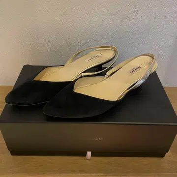 repetto 뮬 24cm
