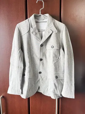 펠리시모 남성용 테일러드 자켓