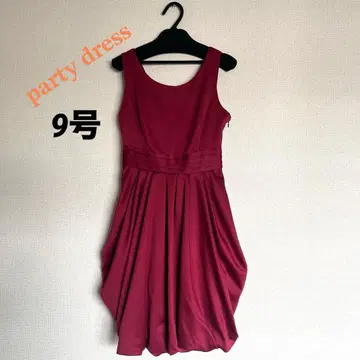 daryl diamond / party dress 9호 원피스