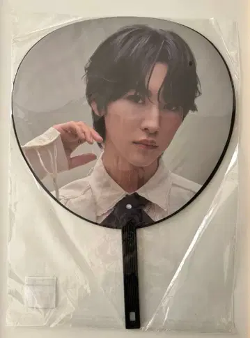 ROIROM 혼다 타히로 FC 한정판 부채 A