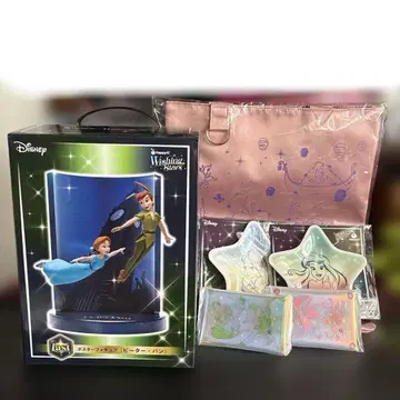 디즈니 해피 복권