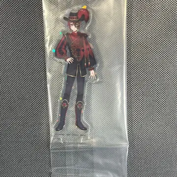 트위스테 리들 아크릴 스탠드 C상