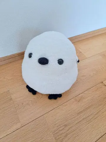 시마연가 봉제 인형