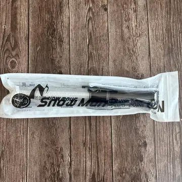 Snow Man 2025-2026 ON 응원봉