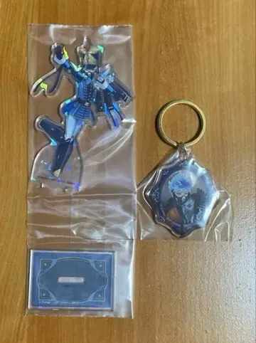 트위스티드 원더랜드 제일복권 D상 F상 오르토