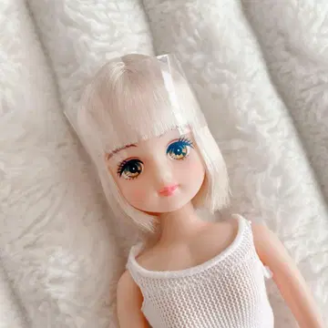 리카짱 캐슬 캐슬 컬렉션 9 팔레트 F