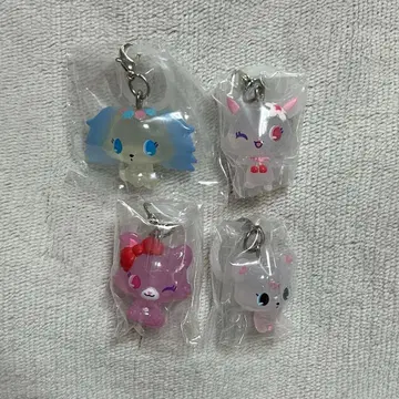 주얼펫 메지루시 액세서리 세미 컴프