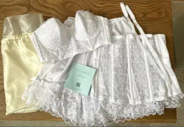 세모아 브라이덜 이너 세트