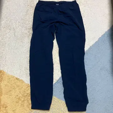 patagonia 배기즈 팬츠 네이비 롱