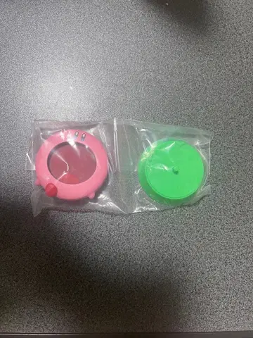 캡슐 토이 디스커버리 피규어 컬렉션 5 3종