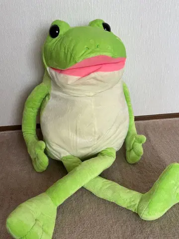 어리벙벙 케로피욘 초초 울트라 BIG