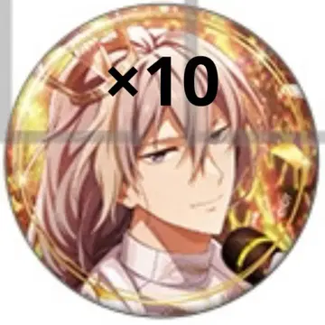 아이스타 캔뱃지 센