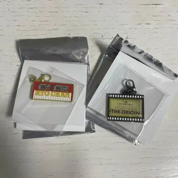 미세스 GREEN APPLE 미세스 메탈 참 컬렉션 영화