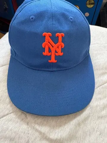 뉴욕 메츠 야구 모자 OSFM