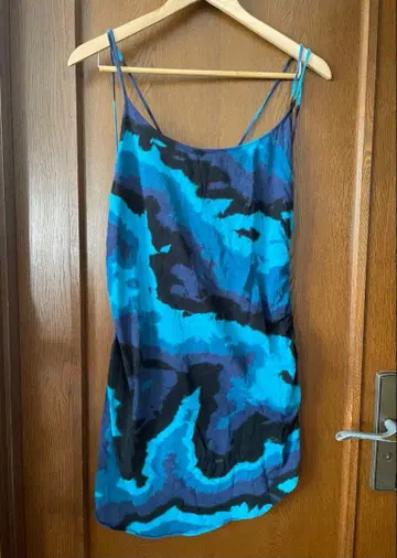 L.G.B AMAZONICA / TK8