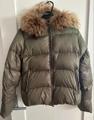 DUVETICA 다운 자켓! 듀베티카 다운 자켓!