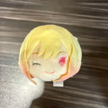 프로세카 텐마 사키 모찌마스 쫀득쫀득 마스코트