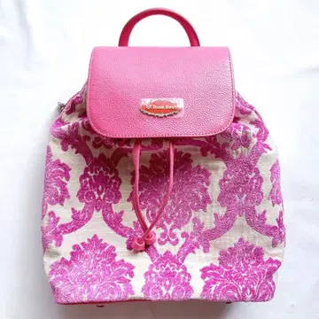 [ 새상품 ] Think Bee! 싱크비 크루즈 크루즈 백팩 두바이 핑크