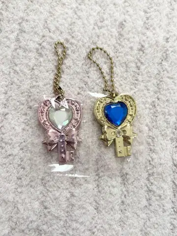 밀포셰 루미너스 참