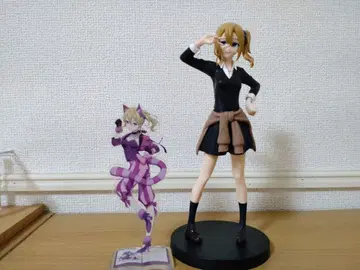 카구야 님은 고백받고 싶어 하야사카 아이 피규어 아크릴 스탠드