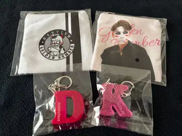 타루비슈 켄지 벌스데이 가챠