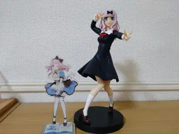 카구야 님은 고백받고 싶어 후지와라 치카 피규어 아크릴 스탠드