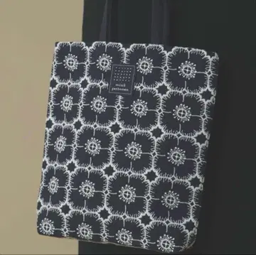 anemone toast bag 2025-26 a/w 네이비