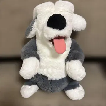 디즈니 리조트 맥스 봉제 인형 인어공주