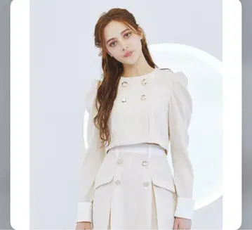 [ 미사용 새상품 ] REDYAZEL 셋업