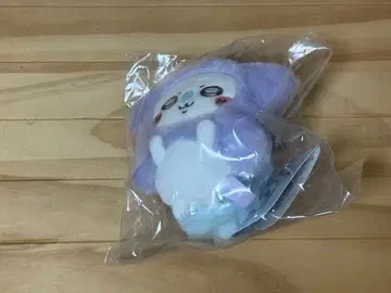 치이카와 모몽가 별에 소원을 마스코트