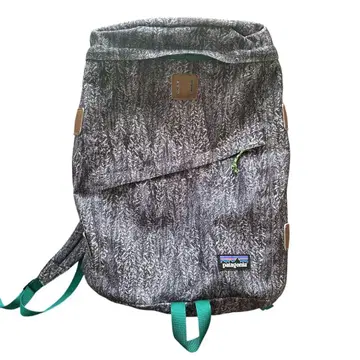 Patagonia 파타고니아 백팩 블랙