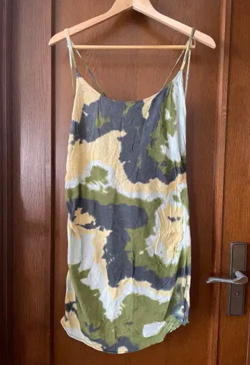 L.G.B AMAZONICA / TK8