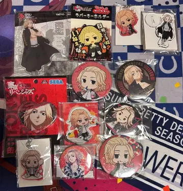 도쿄 리벤저스 사노 만지로