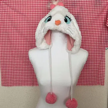 마리 짱 팬캡 디즈니