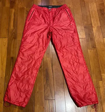 르꼬끄 스포르티프 골프 웜 팬츠