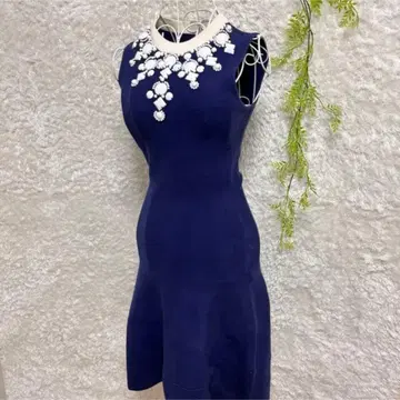 케이트 스페이드 NEW YORK 케이트 스페이드 원피스 비쥬