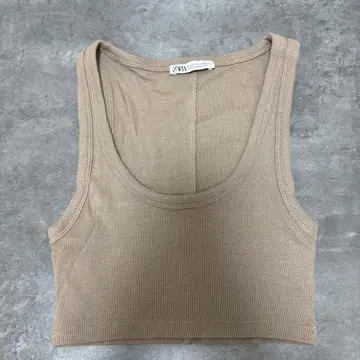 ZARA 여성용 탱크탑 6pcs