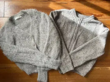 한국 의류 묶음 판매 가디건