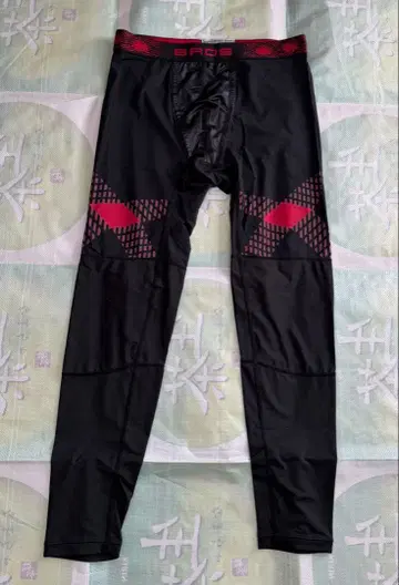 브로스 바이 와코루 CROSSWALKER 프론트 오픈 롱 기장 이너