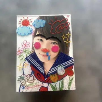 AKB48 한여름의 단독 콘서트 in 사이타마 슈퍼 아레나