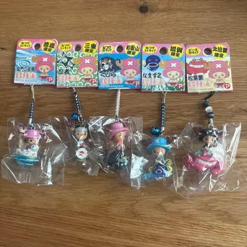 초파 스트랩 5개 세트