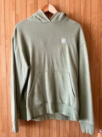 아펜즈 트레이닝복