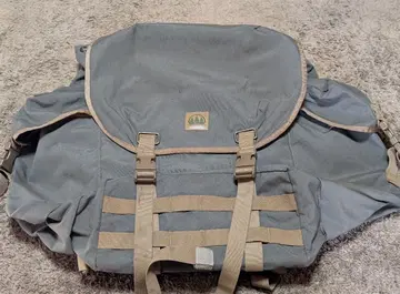 더 히든 우즈멘 딥 우즈 35리터