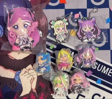 너와 아이돌 프리큐어