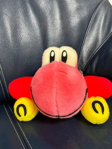 사가 공항 무삐 봉제 인형