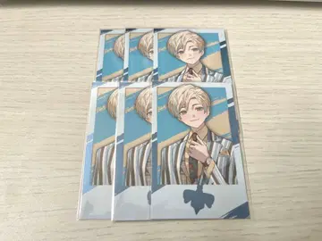 니지산지 히바치 마나 폴라로이드