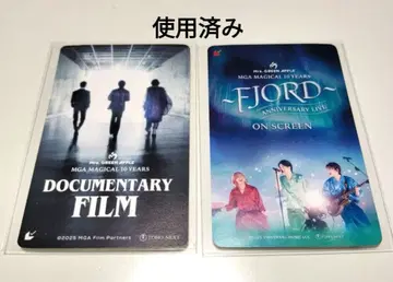 미세스 GREEN APPLE 미세스 영화 무비티켓 사용