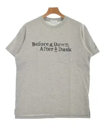 Engineered Garments 티셔츠 남성용