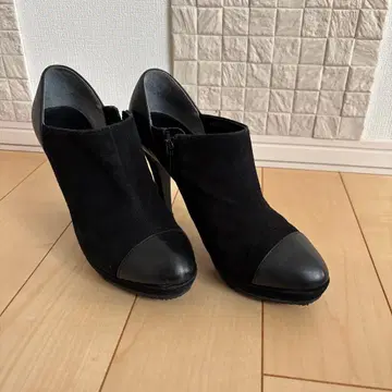 [ DIANA ] 다이애나 숏부츠 부티 23.5cm